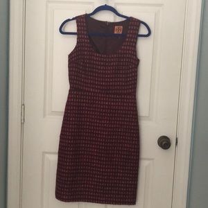 Tory Burch dress